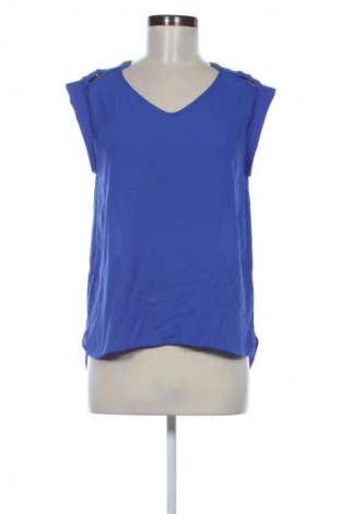 Damentop Unbranded, Größe L, Farbe Blau, Preis 6,99 €