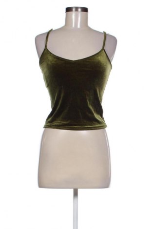 Damentop Unbranded, Größe S, Farbe Grün, Preis € 8,70