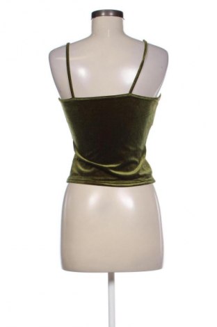 Damentop Unbranded, Größe S, Farbe Grün, Preis € 8,70