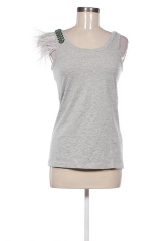 Damentop Unbranded, Größe M, Farbe Grau, Preis € 8,70