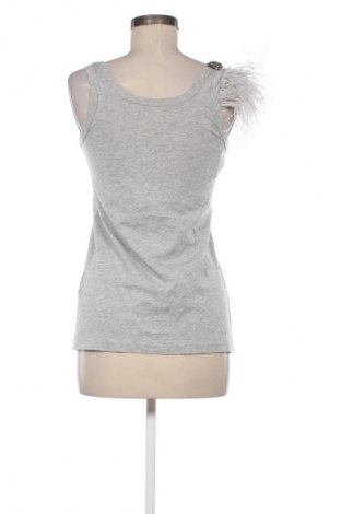 Damentop Unbranded, Größe M, Farbe Grau, Preis € 8,70
