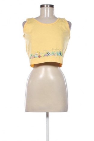 Damentop Unbranded, Größe S, Farbe Gelb, Preis € 6,99
