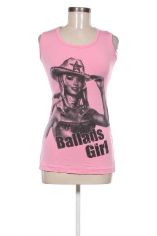 Damentop Unbranded, Größe M, Farbe Mehrfarbig, Preis € 7,99