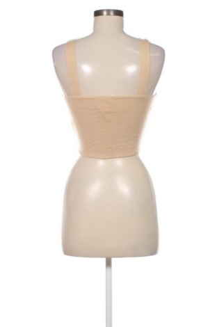 Damentop Unbranded, Größe XS, Farbe Beige, Preis € 11,99