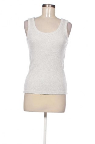Damentop Uniqlo, Größe S, Farbe Grau, Preis 9,99 €