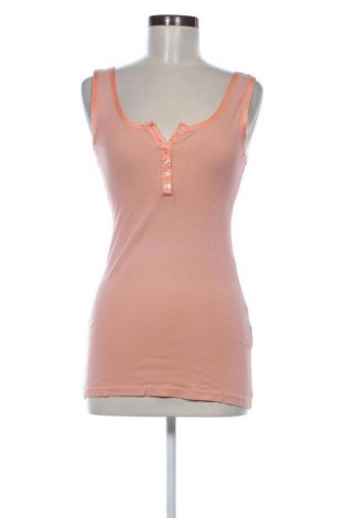 Dámské tilko  Vero Moda, Velikost L, Barva Oranžová, Cena  159,00 Kč