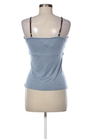 Damentop Vero Moda, Größe M, Farbe Blau, Preis € 6,99
