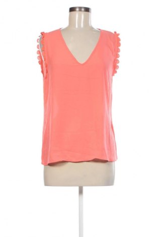 Dámské tilko  Vero Moda, Velikost M, Barva Růžová, Cena  129,00 Kč