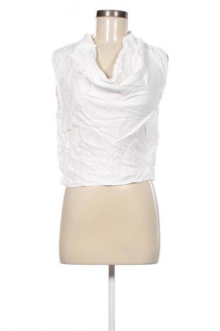 Dámske tielko  Zara, Veľkosť XS, Farba Biela, Cena  6,95 €