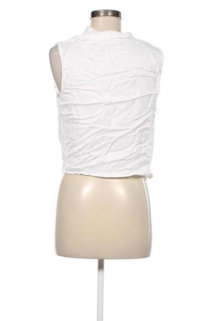 Dámske tielko  Zara, Veľkosť XS, Farba Biela, Cena  6,95 €