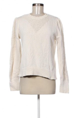 Pulover de femei & Other Stories, Mărime M, Culoare Ecru, Preț 163,70 Lei