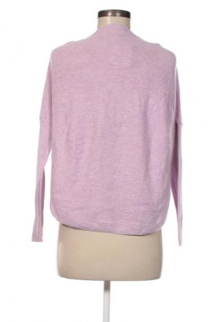 Damenpullover 17 & Co., Größe S, Farbe Lila, Preis € 10,99
