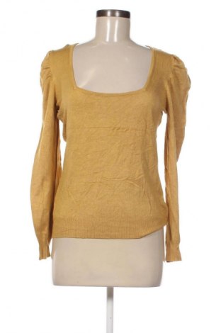 Damenpullover 3 Suisses, Größe L, Farbe Gelb, Preis € 13,99