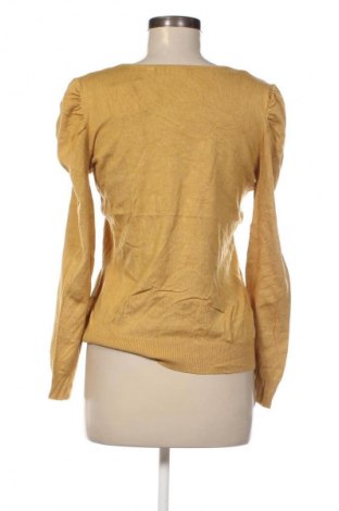 Damenpullover 3 Suisses, Größe L, Farbe Gelb, Preis € 13,99