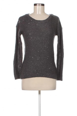 Damski sweter A.N.A., Rozmiar S, Kolor Szary, Cena 30,99 zł