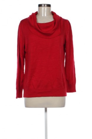 Damenpullover ALESSA W., Größe XL, Farbe Rot, Preis € 11,99