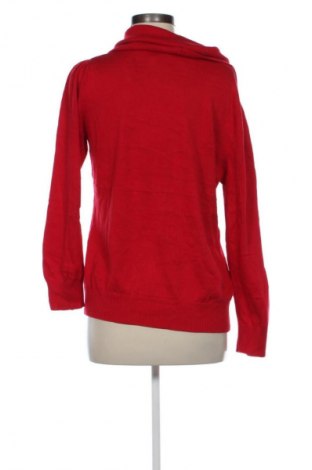 Damenpullover ALESSA W., Größe XL, Farbe Rot, Preis € 11,99