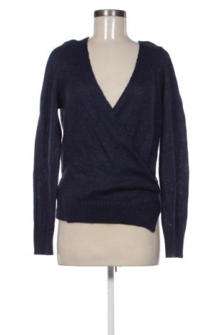 Damenpullover AND, Größe M, Farbe Blau, Preis € 14,83
