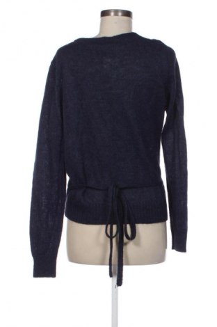 Damenpullover AND, Größe M, Farbe Blau, Preis € 14,83