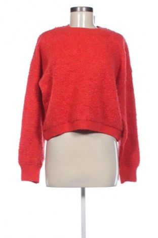 Damenpullover ASOS, Größe M, Farbe Rot, Preis € 20,97