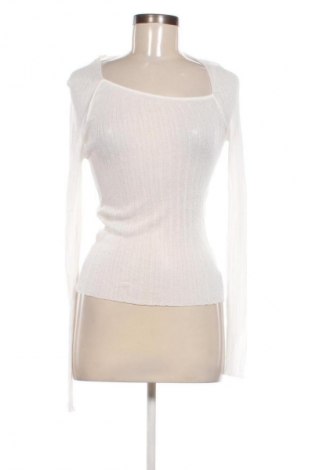 Damenpullover ASOS, Größe M, Farbe Weiß, Preis € 14,99