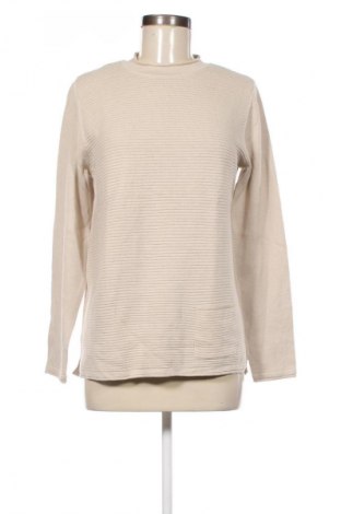 Damenpullover Adagio, Größe M, Farbe Beige, Preis € 18,99