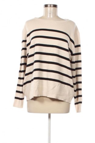 Damenpullover Adagio, Größe XL, Farbe Mehrfarbig, Preis € 16,99
