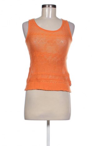 Damenpullover Airfield, Größe S, Farbe Orange, Preis € 20,99