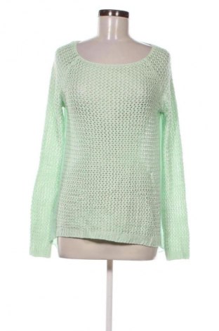 Damenpullover Ajc, Größe M, Farbe Grün, Preis € 8,99