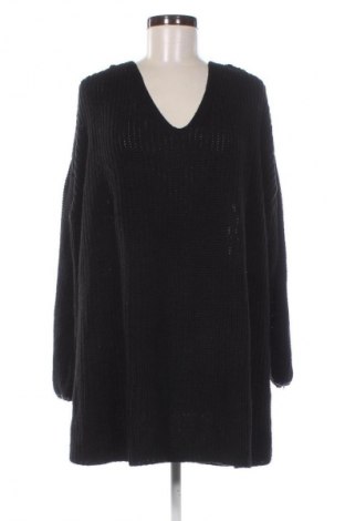 Damenpullover Alba Moda, Größe XXL, Farbe Schwarz, Preis € 14,99