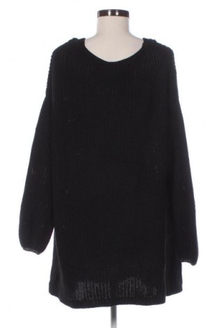 Damenpullover Alba Moda, Größe XXL, Farbe Schwarz, Preis € 14,99