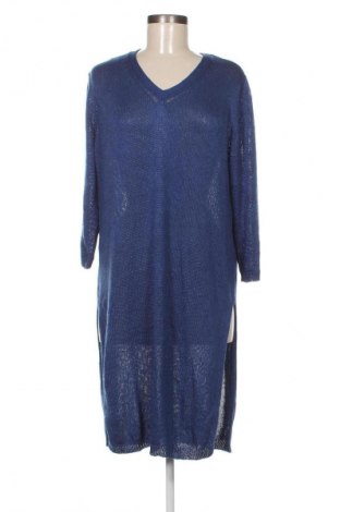 Damenpullover Alba Moda, Größe L, Farbe Blau, Preis € 64,99