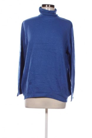 Pulover de femei Alba Moda, Mărime L, Culoare Albastru, Preț 80,99 Lei