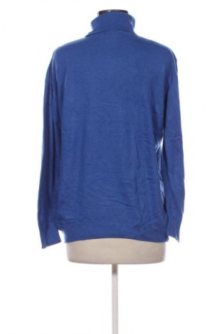 Pulover de femei Alba Moda, Mărime L, Culoare Albastru, Preț 80,99 Lei
