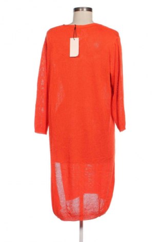 Damenpullover Alba Moda, Größe XL, Farbe Orange, Preis € 26,99