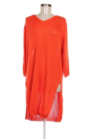 Damenpullover Alba Moda, Größe XL, Farbe Orange, Preis € 26,99