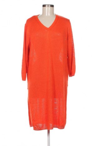 Dámský svetr Alba Moda, Velikost XL, Barva Červená, Cena  1 529,00 Kč