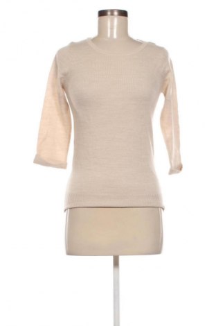 Damski sweter Alcott, Rozmiar M, Kolor Beżowy, Cena 95,99 zł