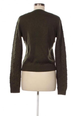 Damski sweter Alcott, Rozmiar XL, Kolor Zielony, Cena 52,99 zł