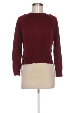 Damski sweter Alcott, Rozmiar XS, Kolor Czerwony, Cena 95,99 zł