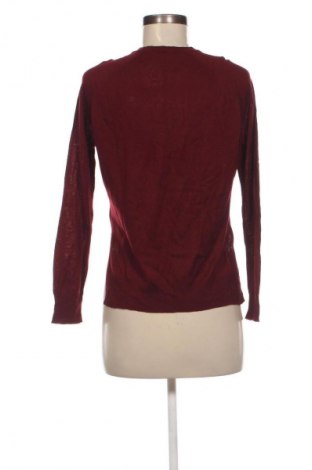 Damski sweter Alcott, Rozmiar XS, Kolor Czerwony, Cena 95,99 zł