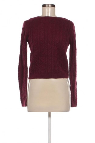 Damski sweter Alcott, Rozmiar S, Kolor Czerwony, Cena 95,99 zł