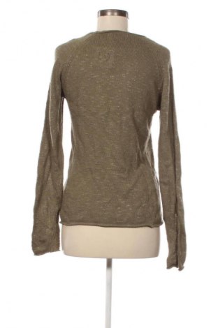 Damski sweter Alcott, Rozmiar M, Kolor Zielony, Cena 44,99 zł
