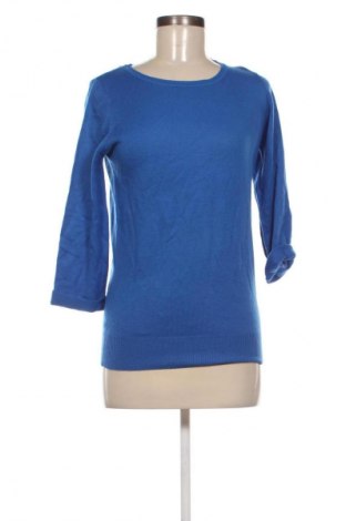 Damski sweter Alcott, Rozmiar L, Kolor Niebieski, Cena 95,99 zł
