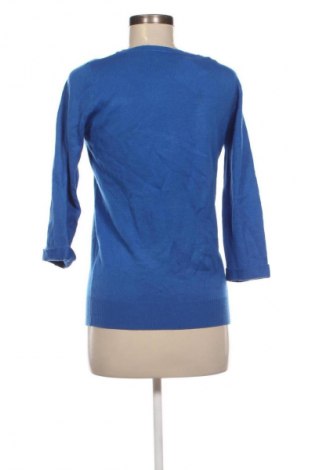 Damski sweter Alcott, Rozmiar L, Kolor Niebieski, Cena 95,99 zł