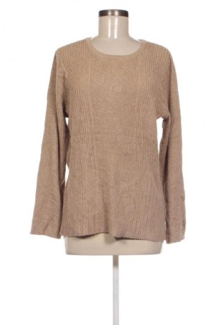 Női pulóver Alfani, Méret XL, Szín Arany
, Ár 4 309 Ft