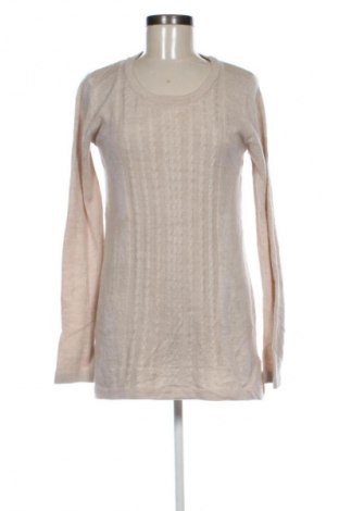 Damenpullover Allie & Rob, Größe M, Farbe Beige, Preis € 12,99