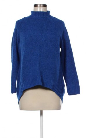 Damenpullover Amisu, Größe S, Farbe Blau, Preis € 9,99
