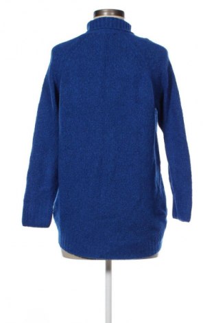 Damenpullover Amisu, Größe S, Farbe Blau, Preis € 9,99