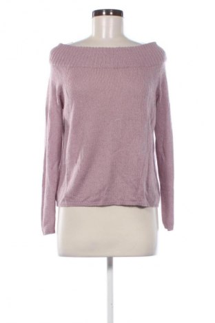 Damenpullover Amisu, Größe M, Farbe Aschrosa, Preis € 14,83